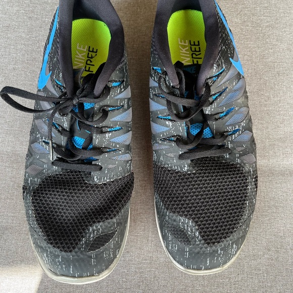 Men’s Nike Free Trainer 5.0 - Picture 2 of 2